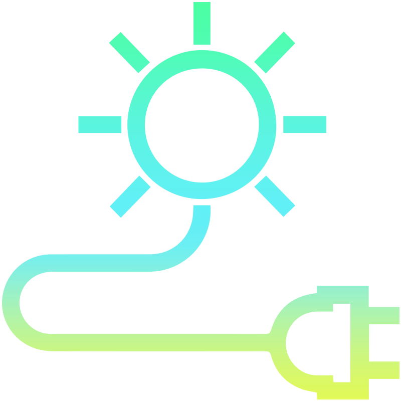 placas solares para empresas y hogares